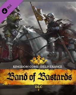 ESD Kingdom Come Deliverance Band of Bastards