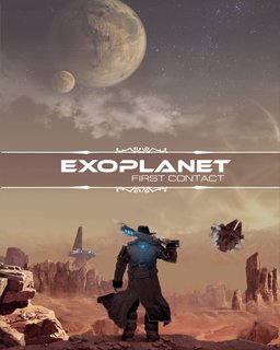 ESD Exoplanet First Contact