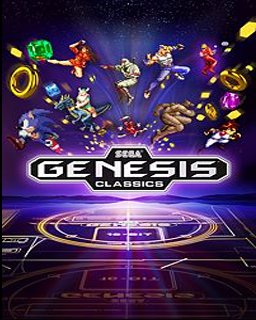 ESD SEGA Mega Drive and Genesis Classics