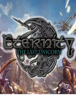 ESD Eternity The Last Unicorn