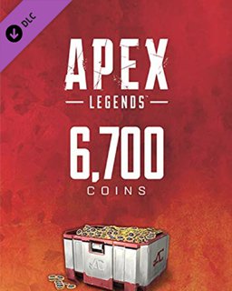 ESD Apex Legends 6700 coins
