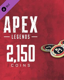 ESD Apex Legends 2150 coins