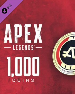 ESD Apex Legends 1000 coins