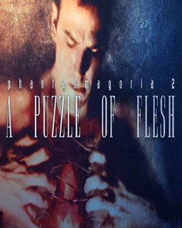 ESD Phantasmagoria 2 A Puzzle of Flesh