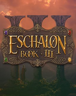 ESD Eschalon Book III