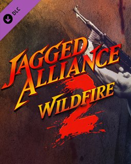 ESD Jagged Alliance 2 Wildfire