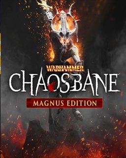 ESD Warhammer Chaosbane Magnus Edition