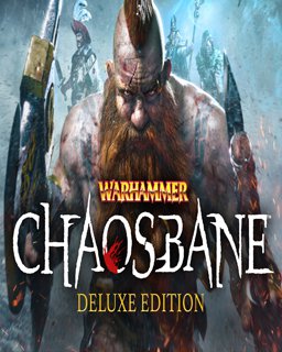 ESD Warhammer Chaosbane Deluxe Edition