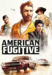ESD American Fugitive