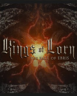 ESD Kings of Lorn The Fall of Ebris
