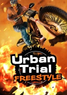 ESD Urban Trial Freestyle