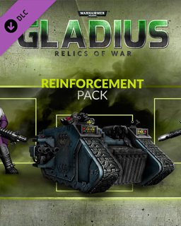 ESD Warhammer 40,000 Gladius Reinforcement Pack