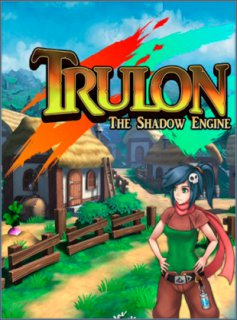 ESD Trulon The Shadow Engine