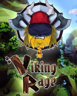 ESD Viking Rage