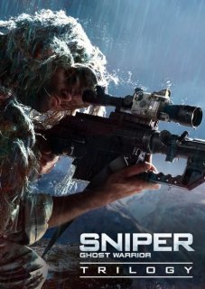 ESD Sniper Ghost Warrior Trilogy