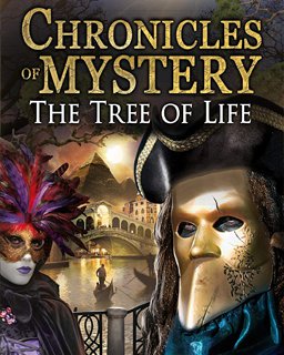 ESD Chronicles of Mystery The Tree of Life
