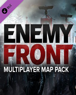 ESD Enemy Front Multiplayer Map Pack
