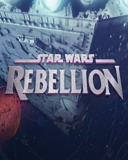 ESD STAR WARS Rebellion
