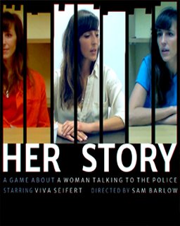 ESD Her Story