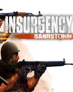 ESD Insurgency Sandstorm