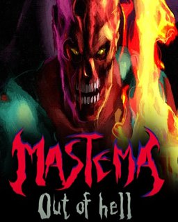 ESD Mastema Out of Hell