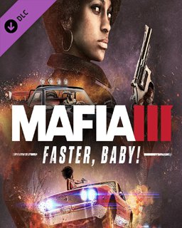 ESD Mafia III Faster, Baby! MAC