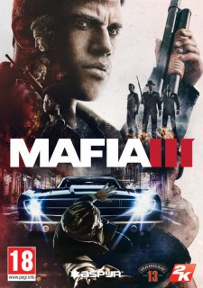 ESD Mafia III MAC