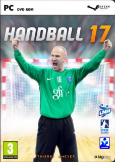 ESD Handball 17