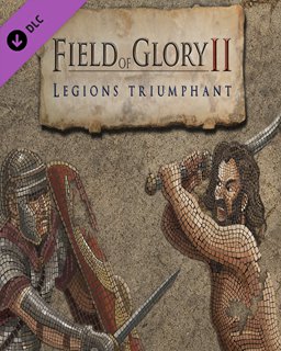 ESD Field of Glory II Legions Triumphant
