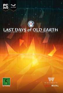 ESD Last Days of Old Earth