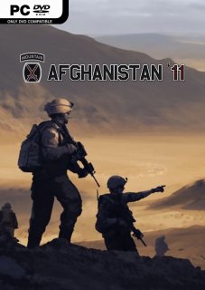 ESD Afghanistan '11