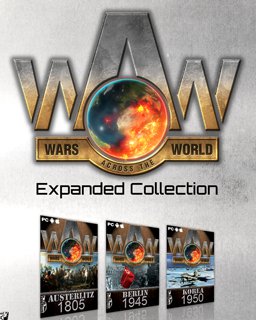 ESD Wars Across The World Expanded Collection