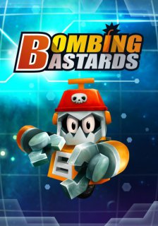 ESD Bombing Bastards