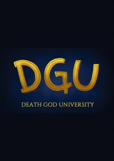 ESD DGU Death God University
