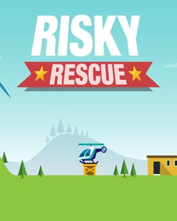 ESD Risky Rescue