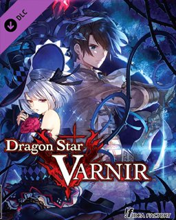 ESD Dragon Star Varnir Deluxe Pack