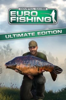 ESD EURO FISHING ULTIMATE EDITION