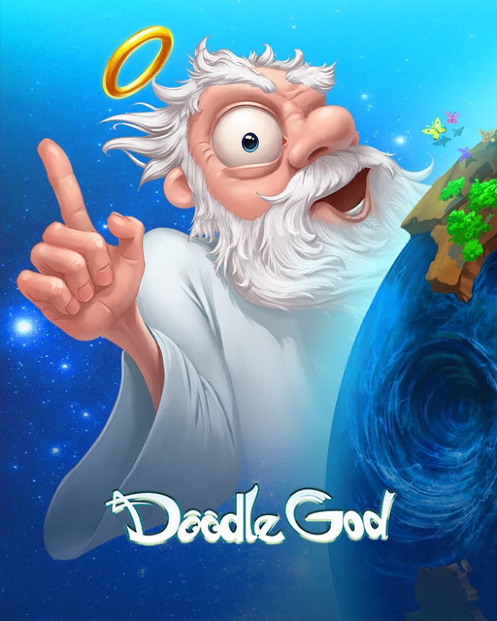 ESD Doodle God