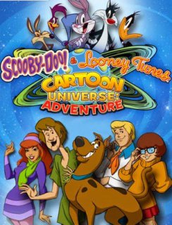 ESD Scooby Doo! & Looney Tunes Cartoon Universe Ad