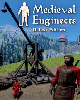 ESD Medieval Engineers Deluxe Edition