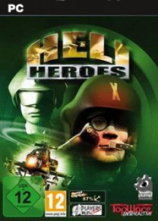 ESD Heli Heroes