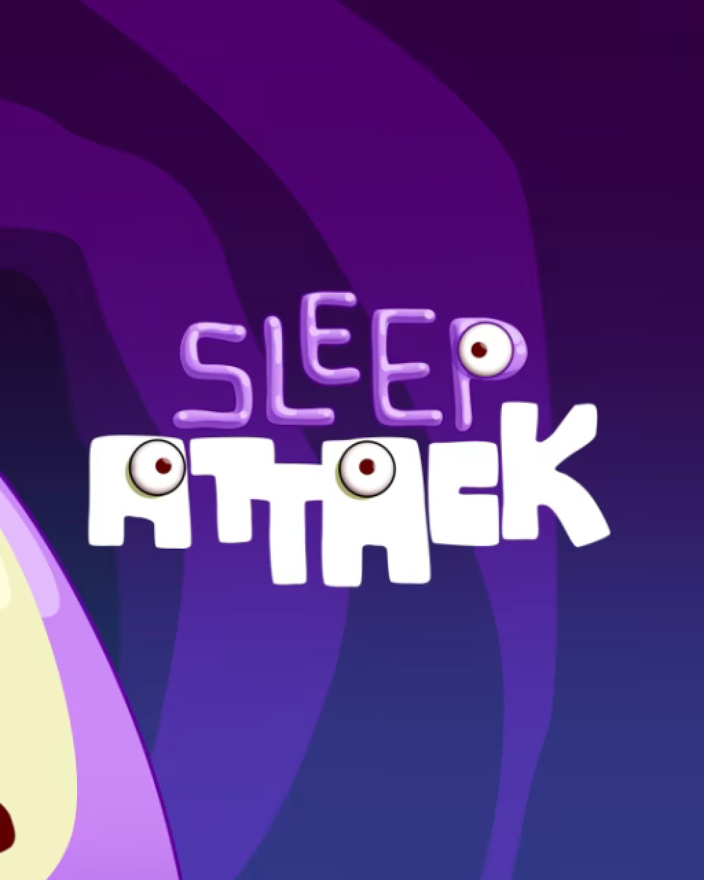 ESD Sleep Attack