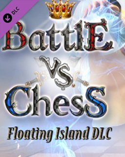 ESD Battle vs Chess Floating Island