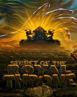 ESD Secret Of The Royal Throne