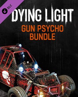 ESD Dying Light Gun Psycho Bundle