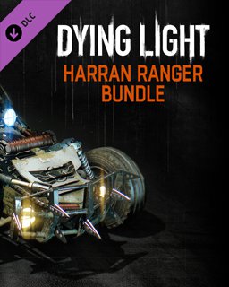 ESD Dying Light Harran Ranger Bundle