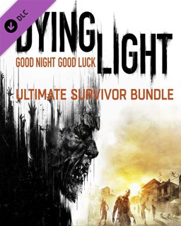 ESD Dying Light Ultimate Survivor Bundle