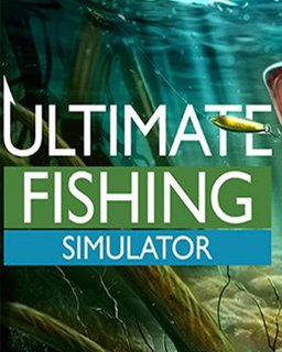 ESD Ultimate Fishing Simulator