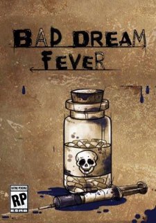 ESD Bad Dream Fever