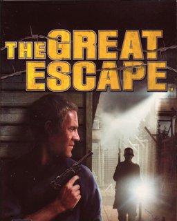 ESD The Great Escape
